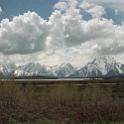 The Tetons